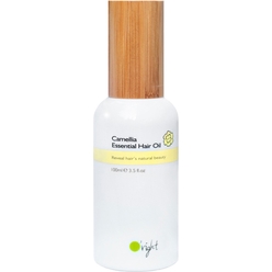 Увлажняющее масло для волос Camellia Essential Hair Oil