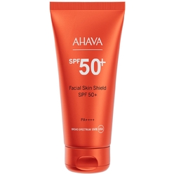 Защитный крем для лица Facial Skin Shield SPF 50+, 50мл