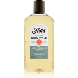 Floid Гель для душа Vetyver Splash, 500 мл
