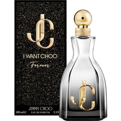Парфюмерная вода I Want Choo Forever