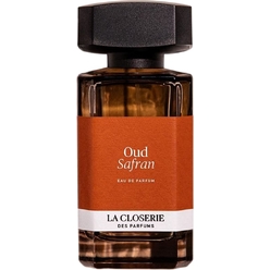 Парфюмерная вода Oud Safran