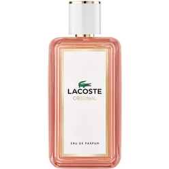 LACOSTE Парфюмерная вода ORIGINAL POUR FEMME