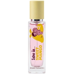 Love Is-Парфюмерная вода Love Is ... Sweet Mango/Love Is …сладкое манго, 15 мл