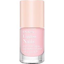 Маникюрный лак для ногтей Lipgloss Nails
