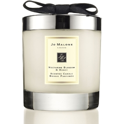 Свеча ароматная Jo Malone Nectarine Blossom & Honey Candle 200 gr