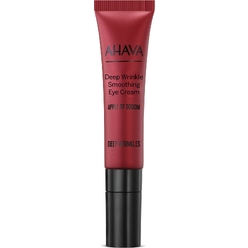 Разглаживающий крем для глубоких морщин в области вокруг глаз Deep Wrinkle Smoothing Eye Cream, 15 мл