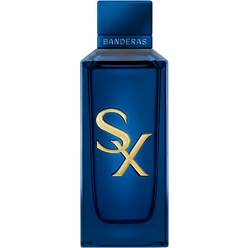 Парфюмерная вода мужская Seduction X Man