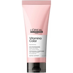 Смываемый уход Serie Expert Vitamino Color, 200 мл