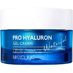 Pro Hyaluron Gel Cream Гель-крем с 11 типами гиалуроновой кислоты увлажняющий, 50 мл