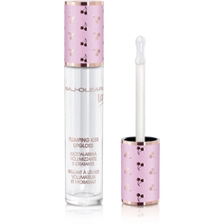 Увлажняющий блеск для губ, придающий объем NAJ-OLEARI PLUMPING KISS LIPGLOSS