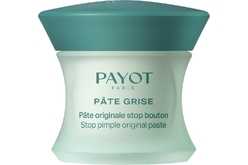 Ночная паста локального применения против несовершенств кожи Pate GRISE Stop pimple original paste, 15 мл