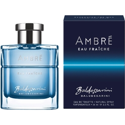 Туалетная вода Ambre Eau Fraiche