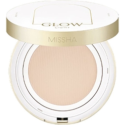 Кушон для лица Missha Glow Cushion Light