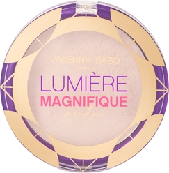 Пудра Сияющая Lumiere Magnifique