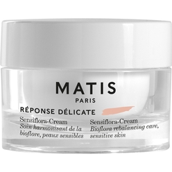 Крем для лица для чувствительной кожи Reponse Delicate/Sensiflora-Cream, 50 мл