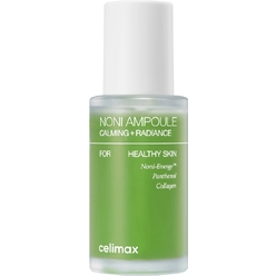Антиоксидантная сыворотка с экстрактом нони Celimax The Real Noni Energy Ampoule, 30 мл