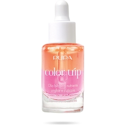 Питательное двухфазное масло для ногтей и кутикулы Color Trip Color Trip Nourishing Two-Phase Oil, 8 мл