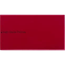 Пенал для пудры Diego dalla Palma Palette Viso Personalizzabile