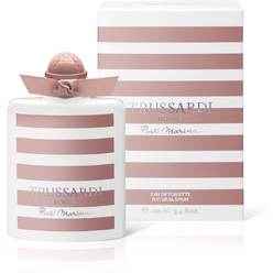 Туалетная вода Trussardi Donna Pink Marina