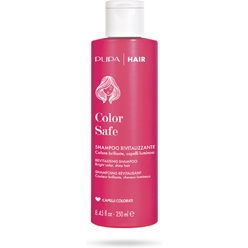 Восстанавливающий шампунь для окрашенных волос Color Safe Revitalising Shampoo, 250 мл