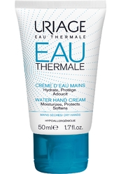 ΠΡΠ΅ΠΌ Π΄Π»Ρ ΡΡΠΊ ΡΠ²Π»Π°ΠΆΠ½ΡΡΡΠΈΠΉ Eau Thermale CrΓ¨me Dβeau Mains, 50 ΠΌΠ»