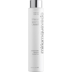 Увлажняющий шампунь для волос с экстрактом белой икры Glacial White Caviar/Hydra-Pure Shampoo, 250 мл