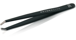 Пинцет для бровей Crab tip Tweezers