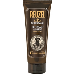 Шампунь для бороды Reuzel Clean&Fresh Beard Wash 200 мл.