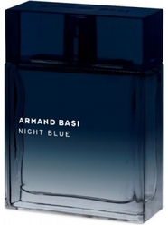 Туалетная вода Night Blue