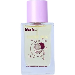 Туалетная вода Love is Sweet Hug, 50 мл