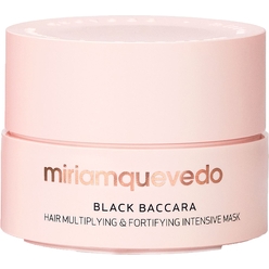 Интенсивная маска для укрепления и стимуляции роста волос Black Baccara/Hair Multiplying & Fortifying Intensive Mask, 200 мл