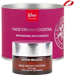 Антивозрастной крем-коктейль для лица Face Cream Cocktail Anti-Age