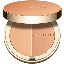 Компактная бронзирующая пудра Ever Bronze Compact Powder