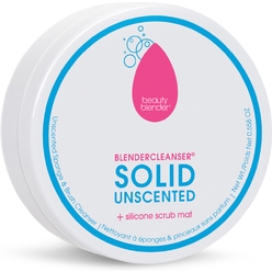 Мыло для очищения спонжей и кистей без аромата Blendercleanser Solid Unscented, 15 г