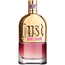 Туалетная вода женская JUST CAVALLI JUST