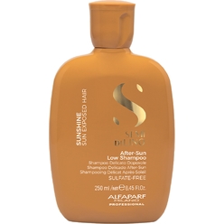 Alfaparf Milano SDL Sunshine Шампунь After Sun 250 мл