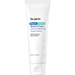 Увлажняющий крем для укрепления барьера кожи с пантенолом Power Derma Barrier Cream, 80 мл