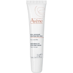 Avene Крем успокаивающий для кожи вокруг глаз 15 мл.