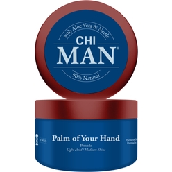 CHI MAN Palm of Your Hand Pomade Помада для укладки волос, 85 гр