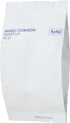 Тональная основа (рефил) Missha Magic Cushion Moist Up SPF50+/PA+++