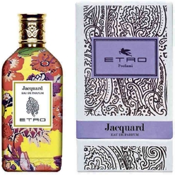 Парфюмерная вода JACQUARD 100мл