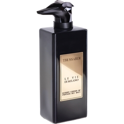 Парфюмерная вода Trussardi Le Vie Di Milano/Hidden Corner Of Fontana Dei Baci, 100 мл