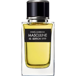 Парфюмерная вода Masculine Re-Edition 1999,100 мл