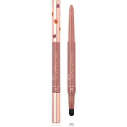 Карандаш для контура губ автоматический стойкий Lasting Kiss 16h Lip Liner