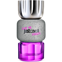 Парфюмерная вода Just Cavalli Give Me Magic