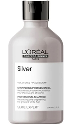 Шампунь Serie Expert Silver, 300 мл