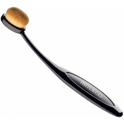 Кисть для теней и консилера Small Oval Brush Premium Quality