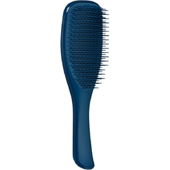 Расческа Tangle Teezer The Ultimate (Wet) Detangler Naturally Curly Galactic Blue
