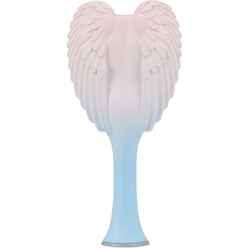 Расческа-детанглер Tangle Angel 2.0 Ombre Rose Pink-Serenity Blue «Розовый—синий»