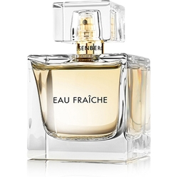 Туалетная вода eau fraîche